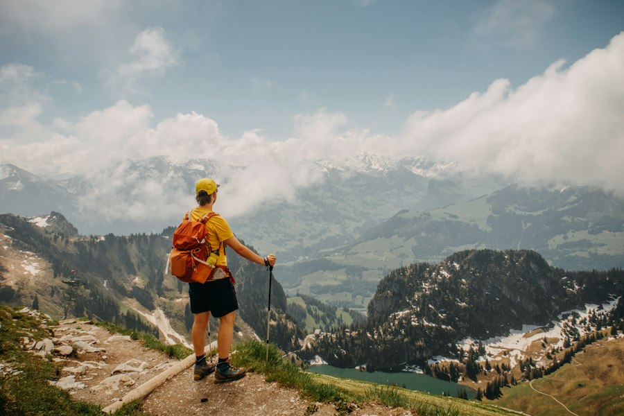 adventure travel mental health benefits